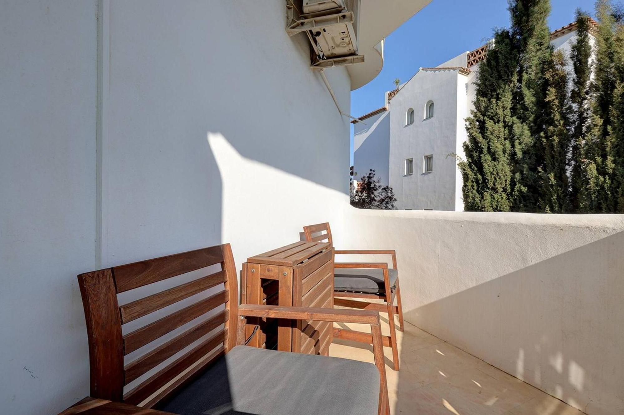 053 - Two Bed Mijas Golf Apartment In Popular Matchroom Golf Club Fuengirola Exterior foto