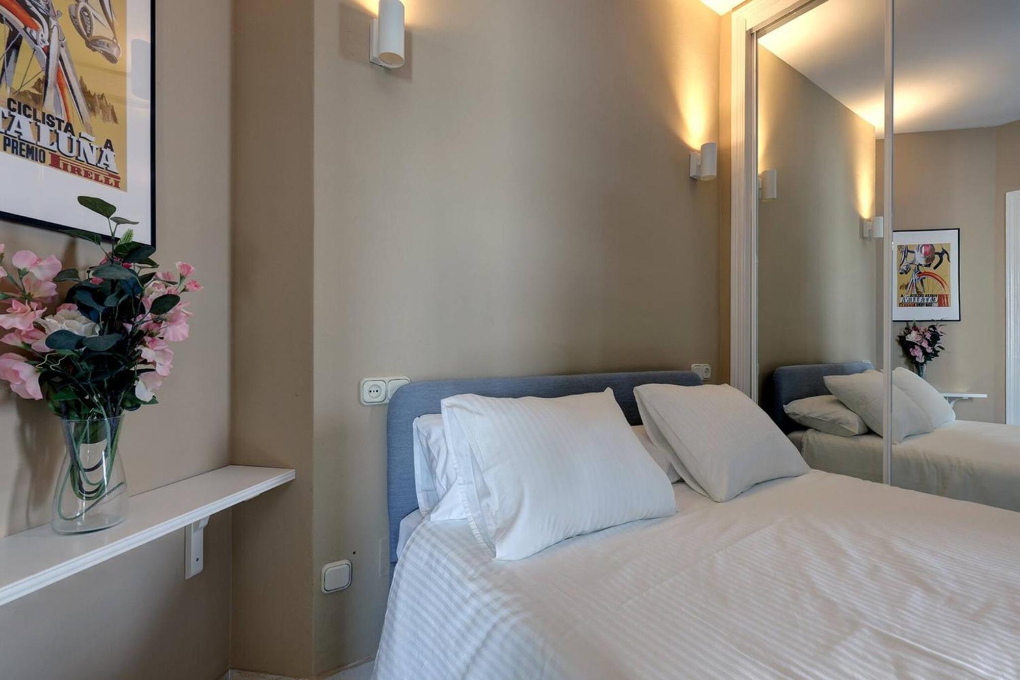 053 - Two Bed Mijas Golf Apartment In Popular Matchroom Golf Club Fuengirola Exterior foto